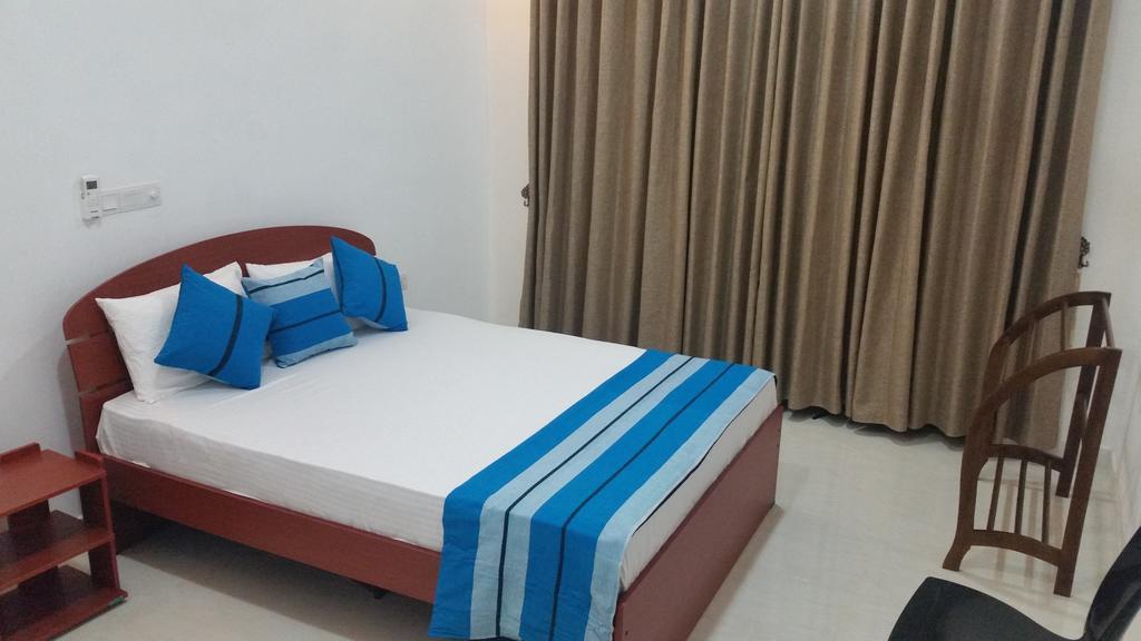 Serene View Tourist Rest Hotel Anuradhapura Eksteriør billede