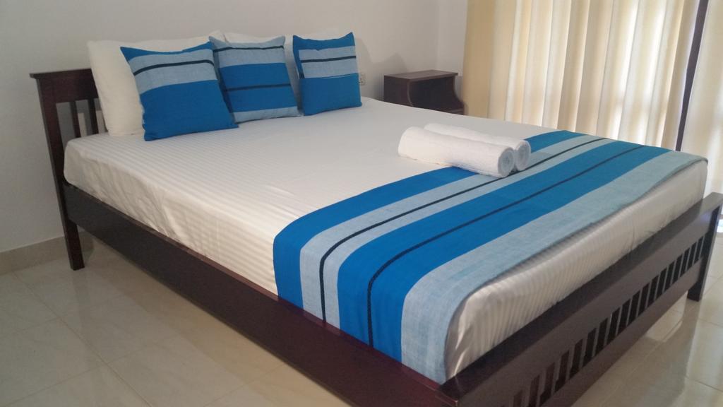 Serene View Tourist Rest Hotel Anuradhapura Eksteriør billede