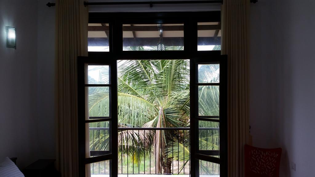 Serene View Tourist Rest Hotel Anuradhapura Eksteriør billede