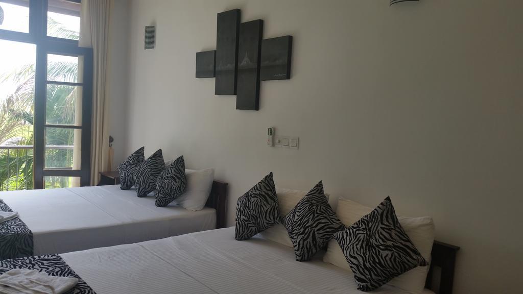 Serene View Tourist Rest Hotel Anuradhapura Eksteriør billede