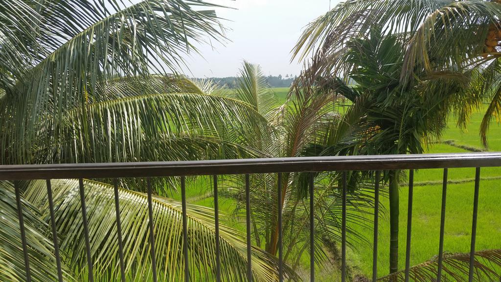 Serene View Tourist Rest Hotel Anuradhapura Eksteriør billede