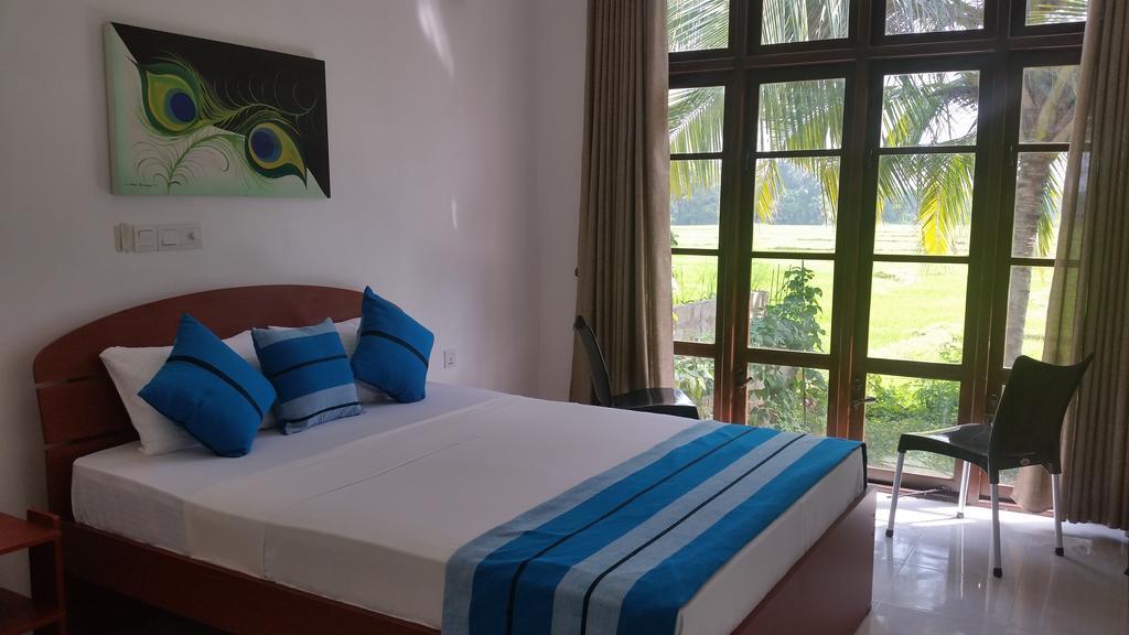 Serene View Tourist Rest Hotel Anuradhapura Eksteriør billede