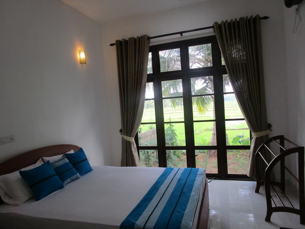 Serene View Tourist Rest Hotel Anuradhapura Eksteriør billede