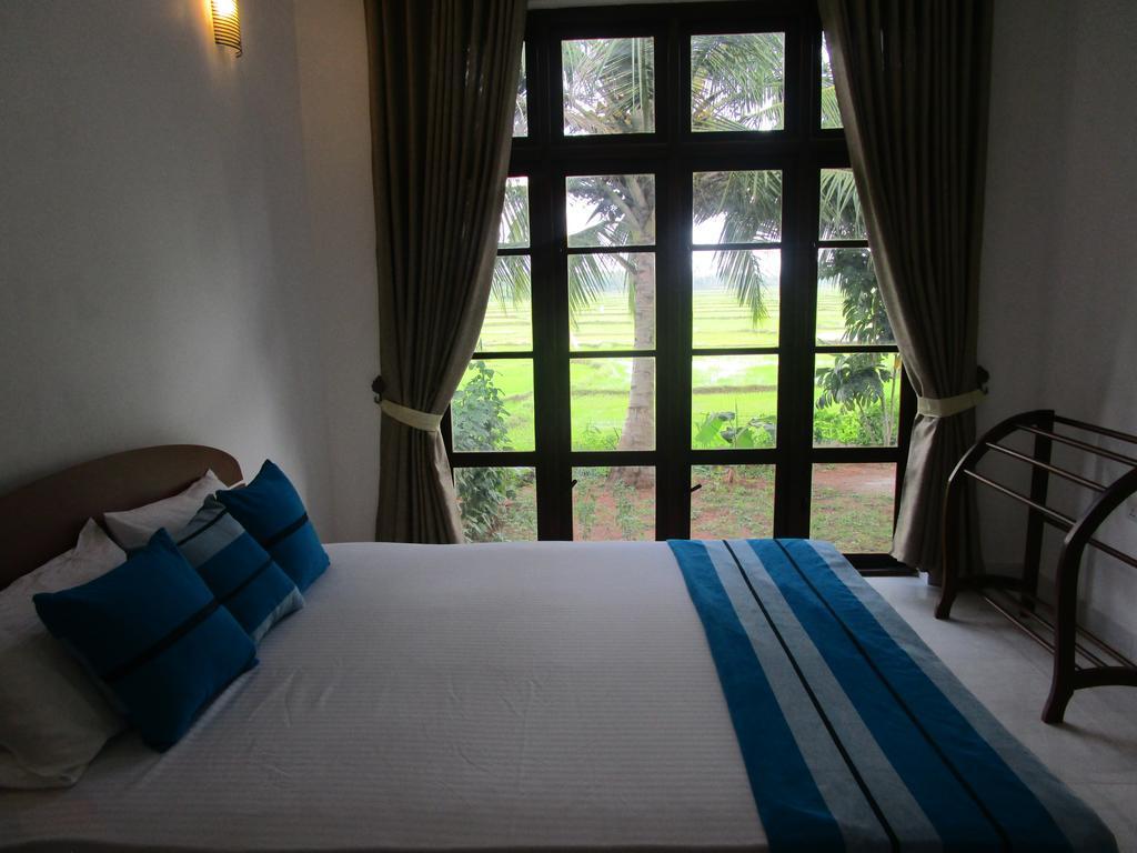Serene View Tourist Rest Hotel Anuradhapura Eksteriør billede