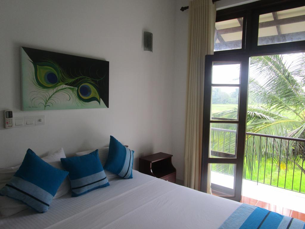 Serene View Tourist Rest Hotel Anuradhapura Eksteriør billede