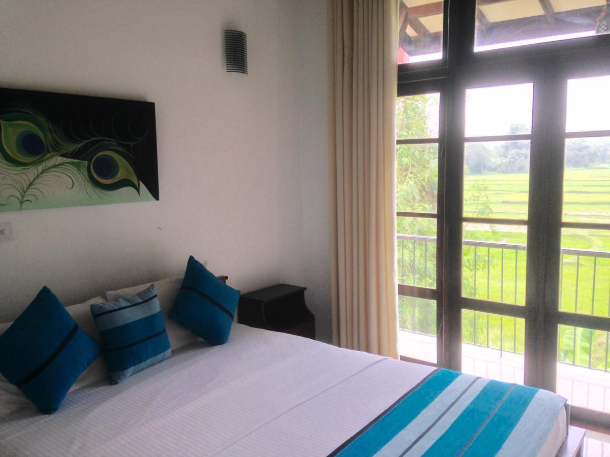 Serene View Tourist Rest Hotel Anuradhapura Eksteriør billede