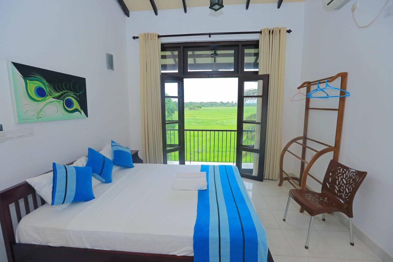 Serene View Tourist Rest Hotel Anuradhapura Eksteriør billede