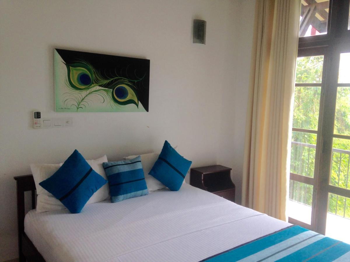 Serene View Tourist Rest Hotel Anuradhapura Værelse billede