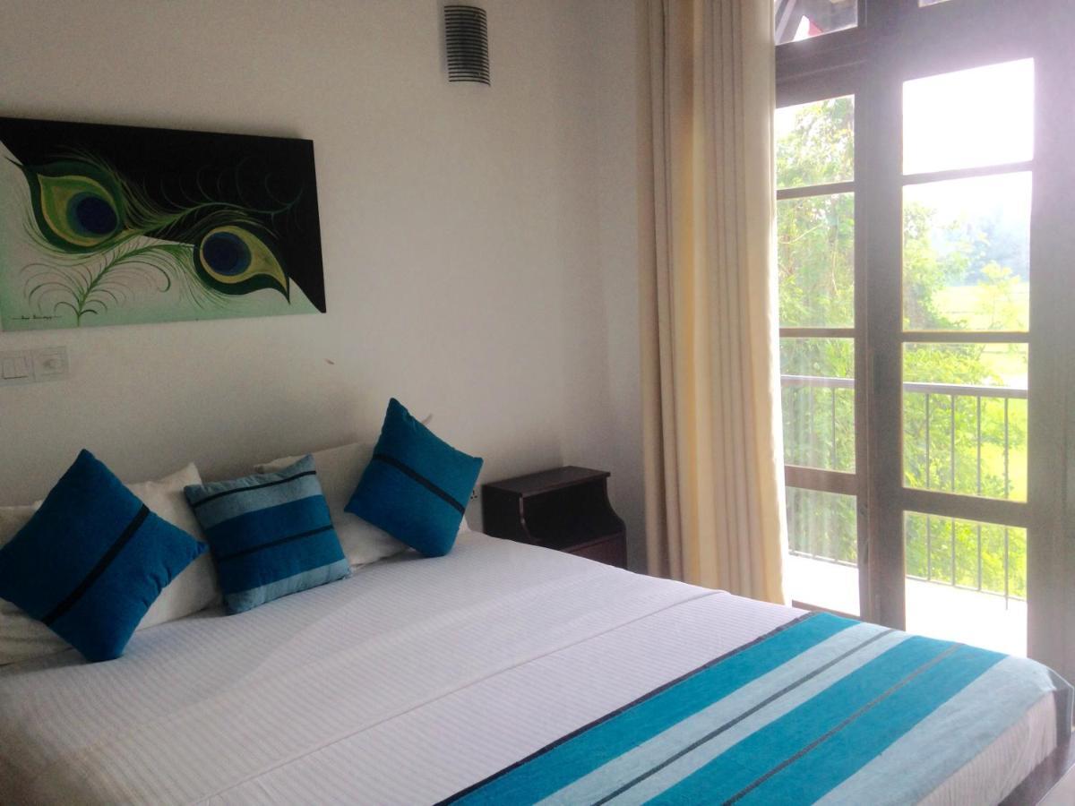 Serene View Tourist Rest Hotel Anuradhapura Værelse billede