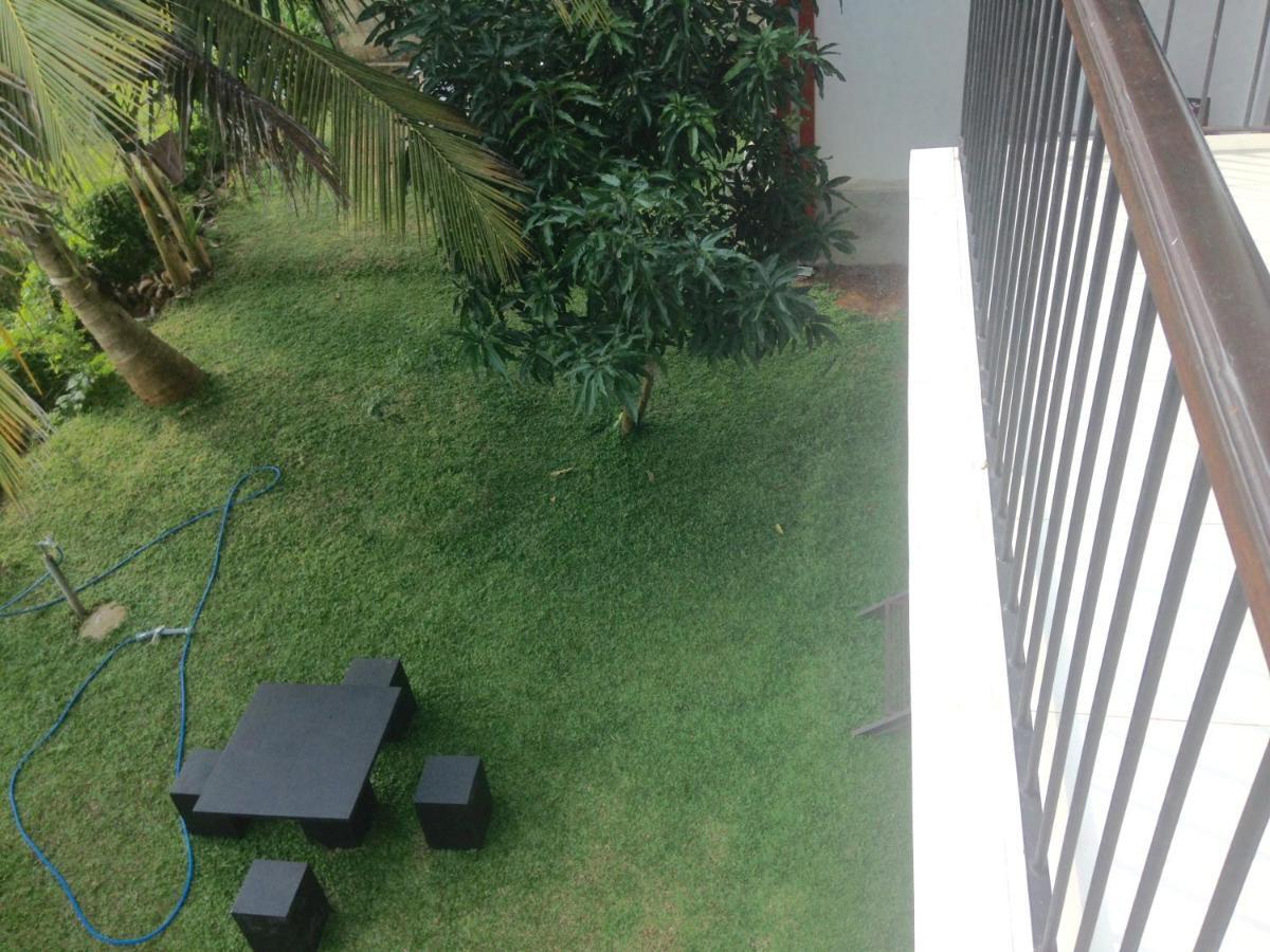 Serene View Tourist Rest Hotel Anuradhapura Værelse billede